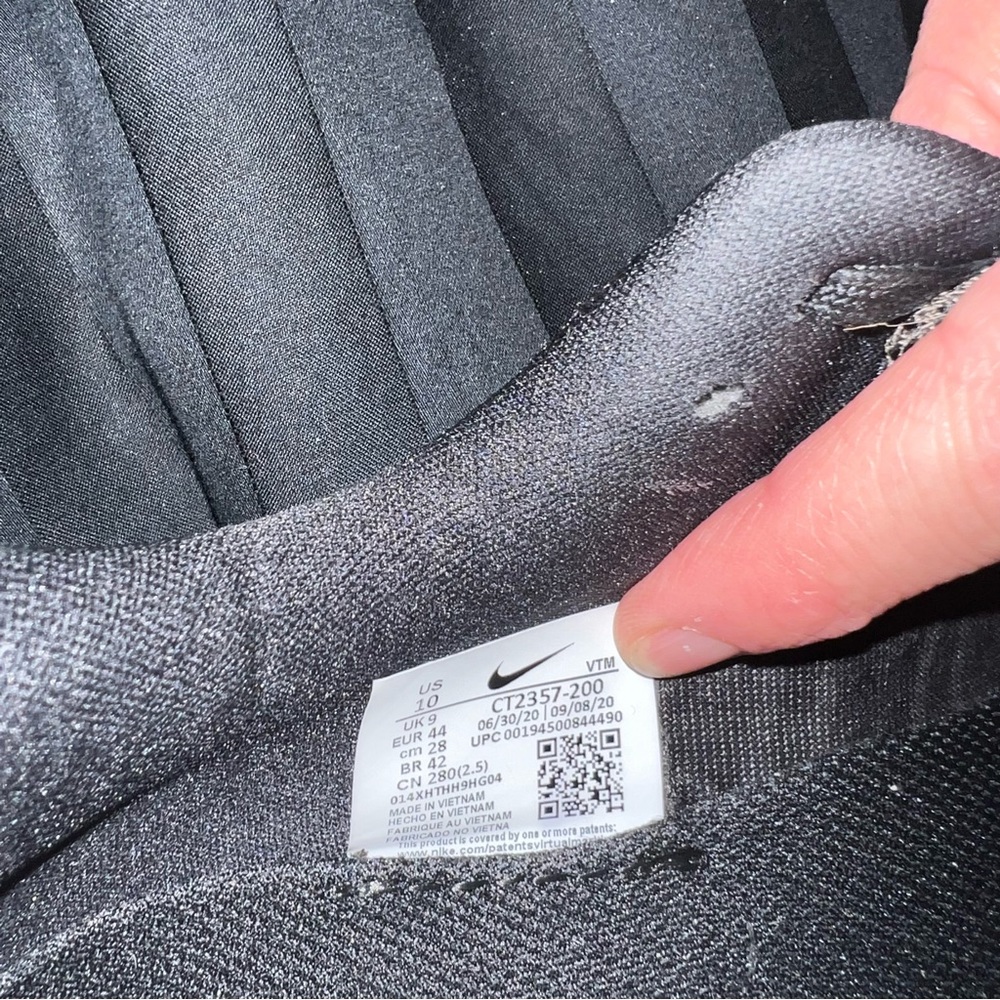 Nike Infinity React 2 - image 6